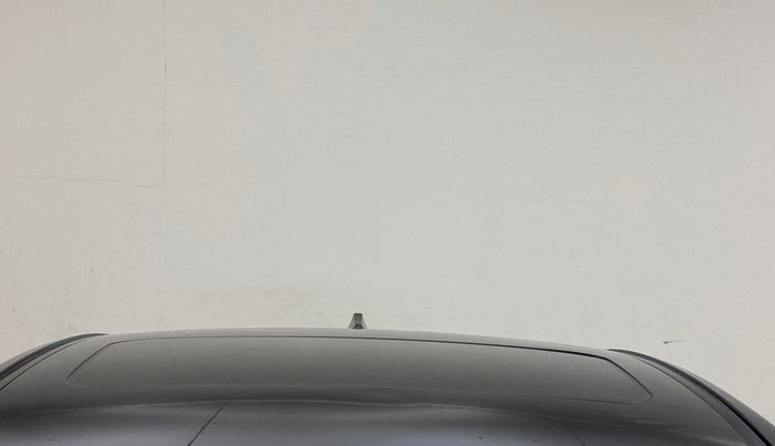 2018 Hyundai Verna 1.6 CRDI SX + AT, Diesel, Automatic, 1,24,498 km, Moonroof/ Sunroof