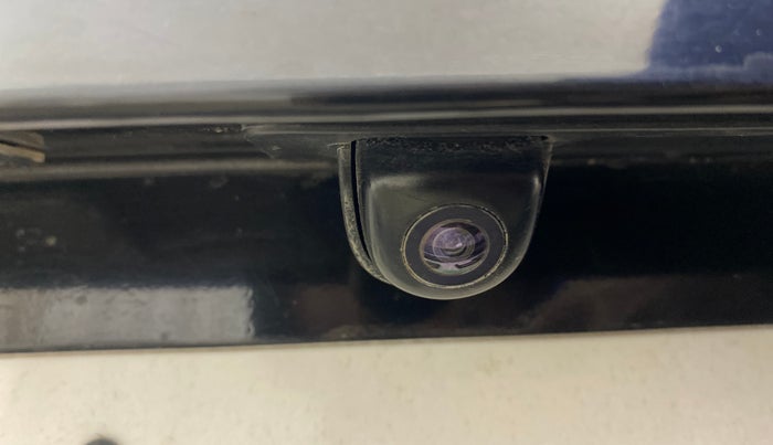 2018 Hyundai Verna 1.6 CRDI SX + AT, Diesel, Automatic, 1,24,498 km, Parking Camera