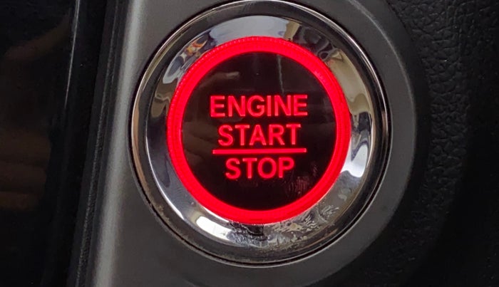 2019 Honda City 1.5L I-VTEC ZX, Petrol, Manual, 50,981 km, Keyless Start/ Stop Button