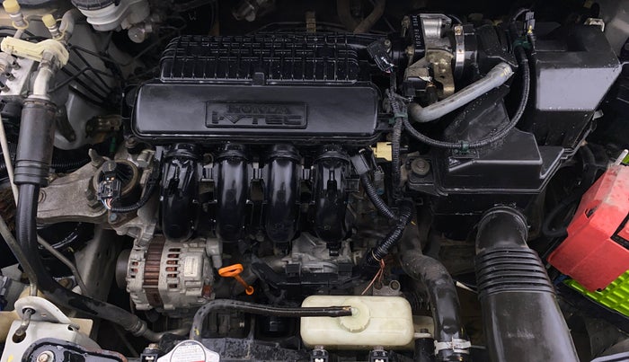 2019 Honda City 1.5L I-VTEC ZX, Petrol, Manual, 50,981 km, Engine View