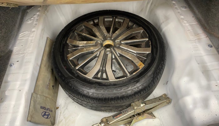 2019 Honda City 1.5L I-VTEC ZX, Petrol, Manual, 50,981 km, Spare Tyre