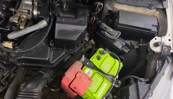 2019 Honda City 1.5L I-VTEC ZX, Petrol, Manual, 50,981 km, Engine View - Left