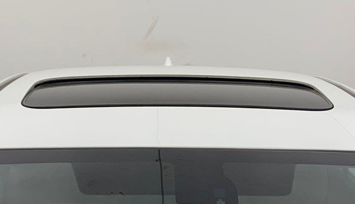 2019 Honda City 1.5L I-VTEC ZX, Petrol, Manual, 50,981 km, Moonroof/ Sunroof