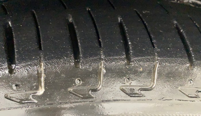 2019 Honda City 1.5L I-VTEC ZX, Petrol, Manual, 50,981 km, Right Front Tyre Tread