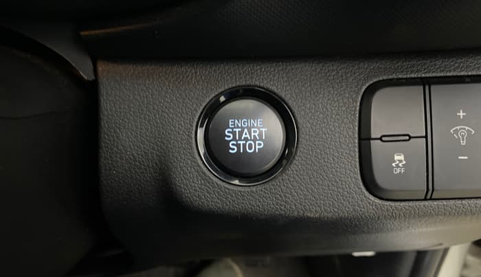 2019 Hyundai VENUE SX PLUS 1.0 TURBO DCT, Petrol, Automatic, 48,572 km, Keyless Start/ Stop Button