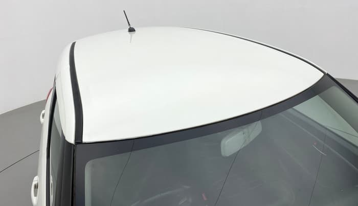 2015 Maruti Swift VDI ABS, Diesel, Manual, 44,227 km, Roof