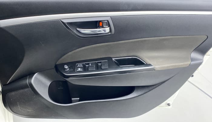 2015 Maruti Swift VDI ABS, Diesel, Manual, 44,227 km, Driver Side Door Panels Control