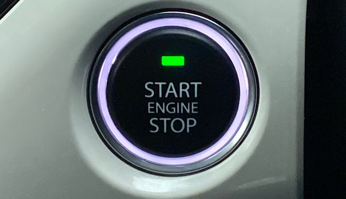 2021 Tata NEXON XZ+ SUNROOF 1.2 RTN, Petrol, Manual, 5,314 km, Keyless Start/ Stop Button