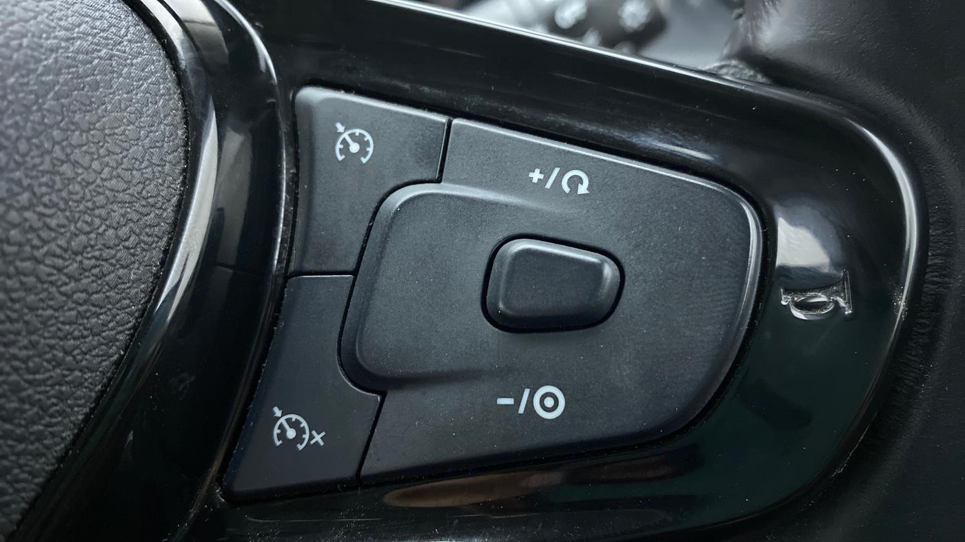 2021 Tata NEXON XZ+ SUNROOF 1.2 RTN, Petrol, Manual, 5,314 km, Adaptive Cruise Control