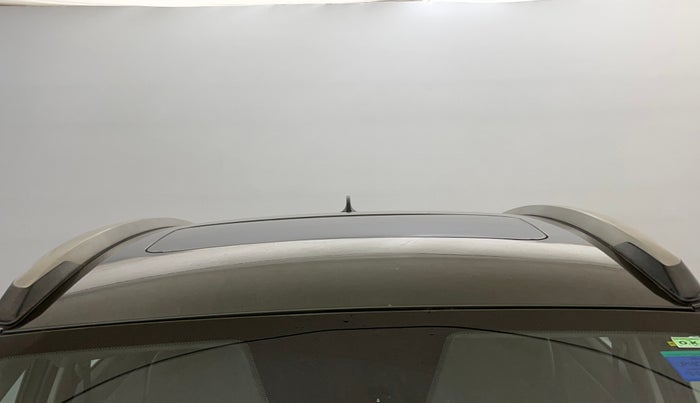 2020 Tata NEXON XZA PLUS SUNROOF PETROL, Petrol, Automatic, 39,033 km, Moonroof/ Sunroof