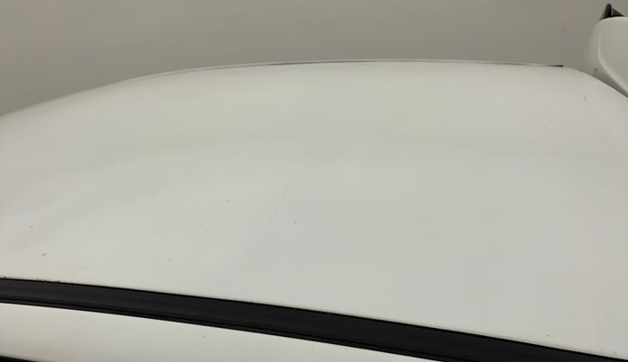 2019 Tata Tiago XZ DIESEL, Diesel, Manual, 29,229 km, Roof - Slightly dented