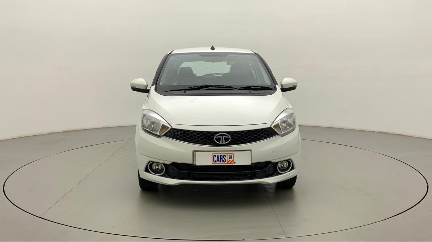 2019 Tata Tiago XZ DIESEL, Diesel, Manual, 29,229 km, Front