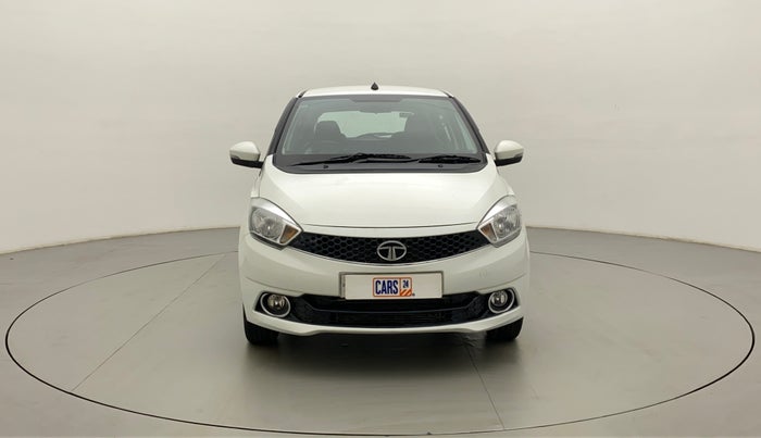 2019 Tata Tiago XZ DIESEL, Diesel, Manual, 29,229 km, Front