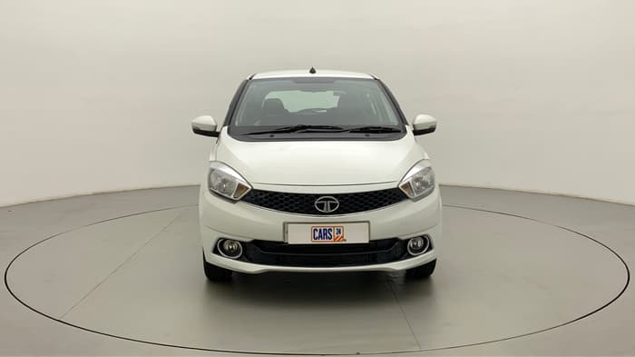 2019 Tata Tiago XZ DIESEL, Diesel, Manual, 29,229 km, Front