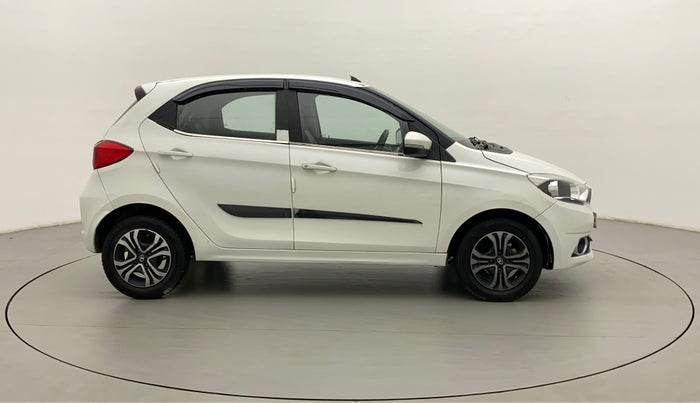2019 Tata Tiago XZ DIESEL, Diesel, Manual, 29,229 km, Right Side View