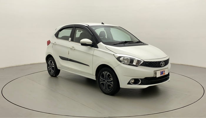 2019 Tata Tiago XZ DIESEL, Diesel, Manual, 29,229 km, Right Front Diagonal