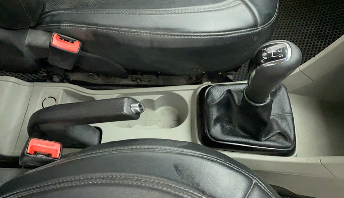 2019 Tata Tiago XZ DIESEL, Diesel, Manual, 29,229 km, Gear Lever