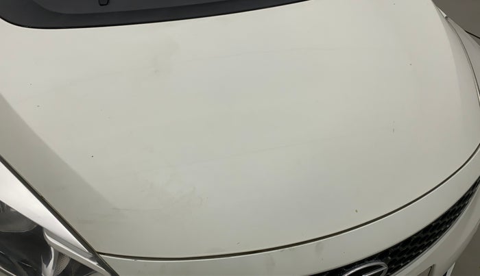 2019 Tata Tiago XZ DIESEL, Diesel, Manual, 29,229 km, Bonnet (hood) - Minor scratches