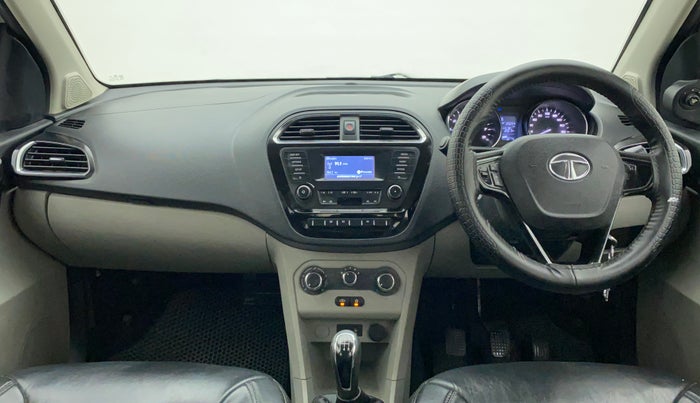 2019 Tata Tiago XZ DIESEL, Diesel, Manual, 29,229 km, Dashboard