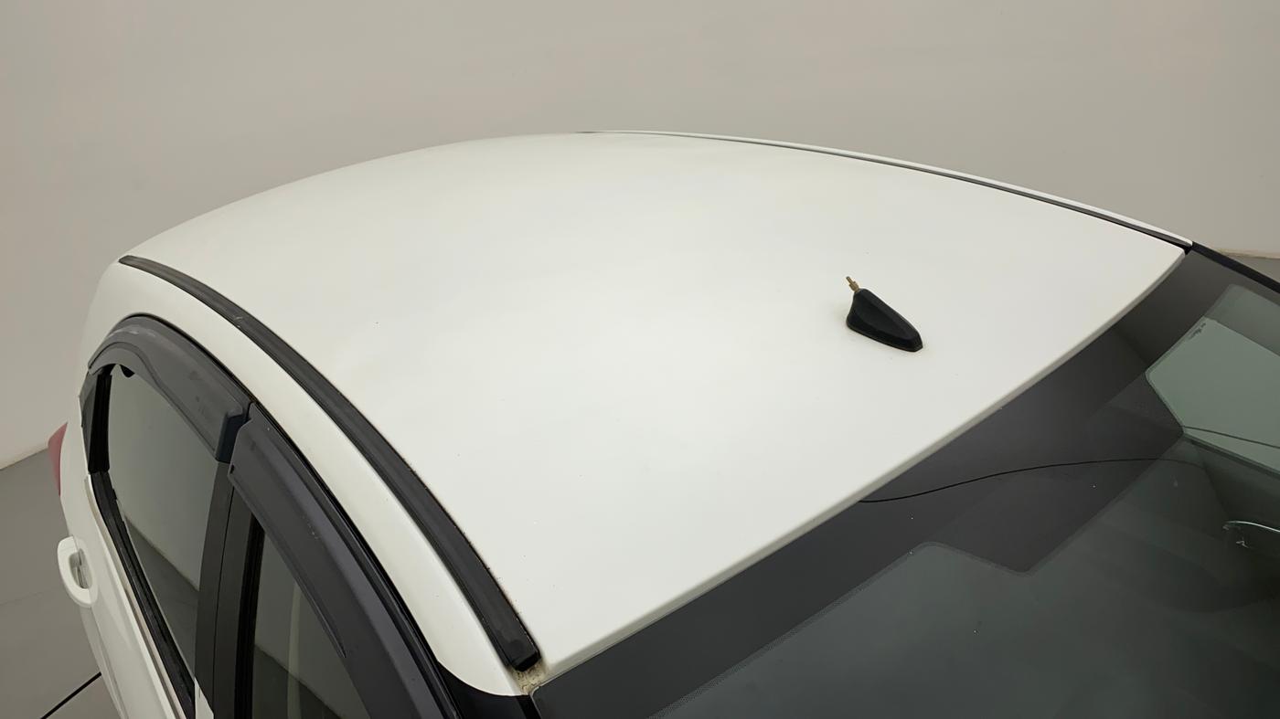 2019 Tata Tiago XZ DIESEL, Diesel, Manual, 29,229 km, Roof