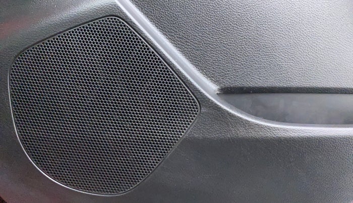 2022 Maruti Alto LXI O, Petrol, Manual, 3,503 km, Speaker