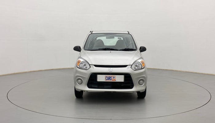 2018 Maruti Alto 800 LXI, Petrol, Manual, 41,261 km, Front
