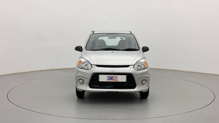 2018 Maruti Alto 800 LXI, Petrol, Manual, 41,261 km, Front
