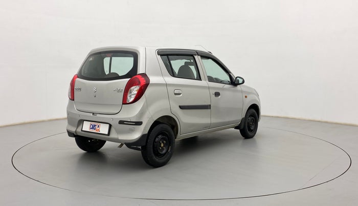 2018 Maruti Alto 800 LXI, Petrol, Manual, 41,261 km, Right Back Diagonal