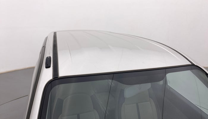 2018 Maruti Alto 800 LXI, Petrol, Manual, 41,261 km, Roof