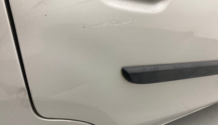 2018 Maruti Alto 800 LXI, Petrol, Manual, 41,261 km, Right rear door - Minor scratches