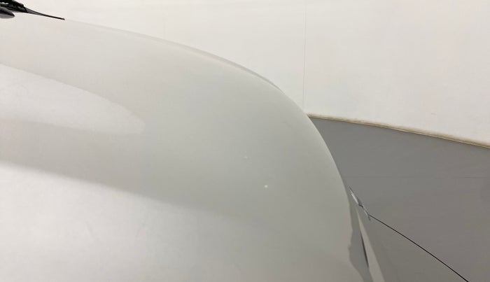 2018 Maruti Alto 800 LXI, Petrol, Manual, 41,261 km, Bonnet (hood) - Slightly dented
