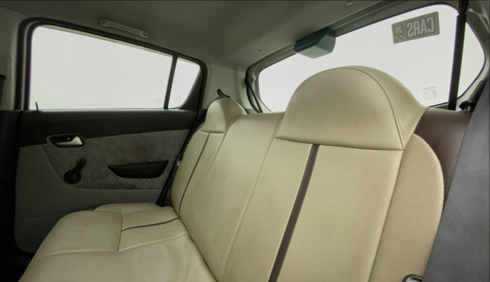 2018 Maruti Alto 800 LXI, Petrol, Manual, 41,261 km, Right Side Rear Door Cabin