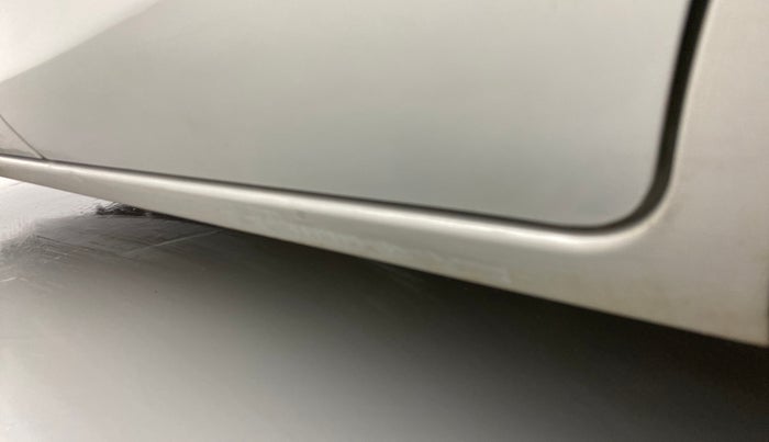 2018 Maruti Alto 800 LXI, Petrol, Manual, 41,261 km, Left running board - Slightly dented