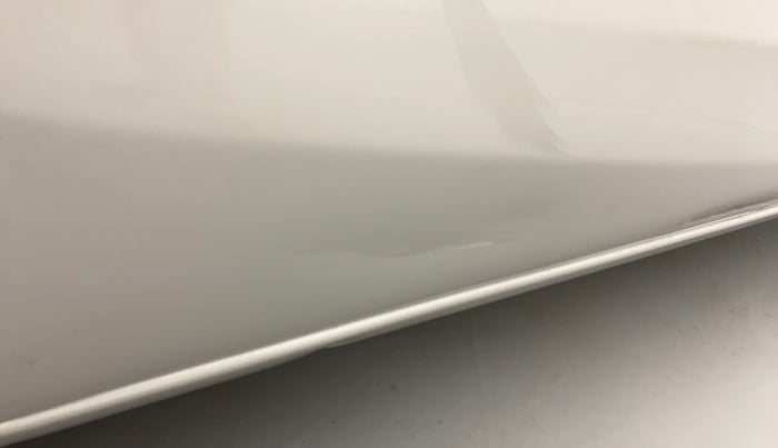 2018 Maruti Alto 800 LXI, Petrol, Manual, 41,261 km, Right rear door - Slightly dented