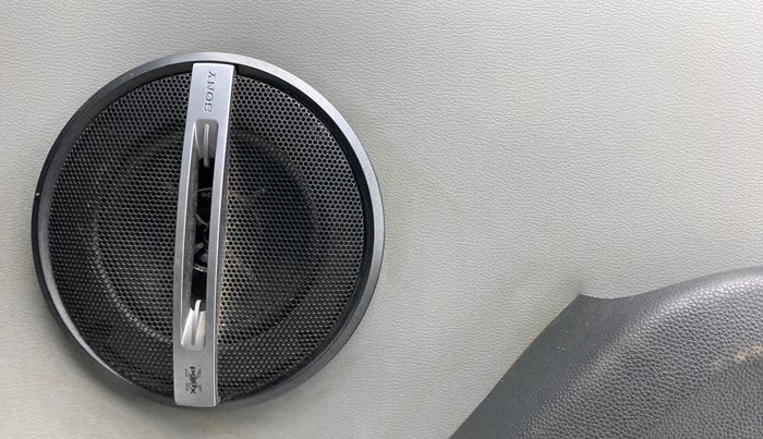 2018 Maruti Alto 800 LXI, Petrol, Manual, 41,261 km, Speaker