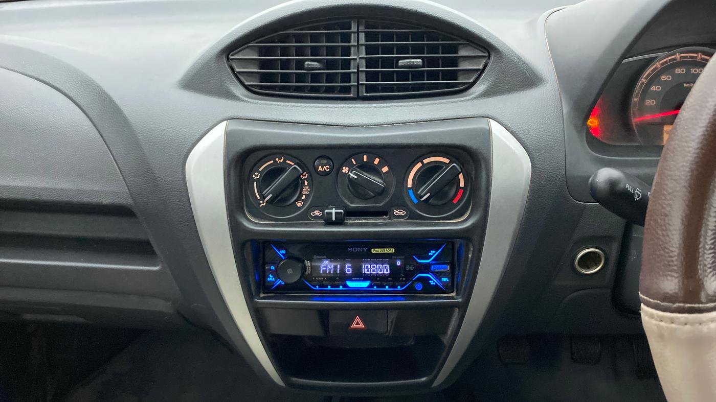 2018 Maruti Alto 800 LXI, Petrol, Manual, 41,261 km, Air Conditioner