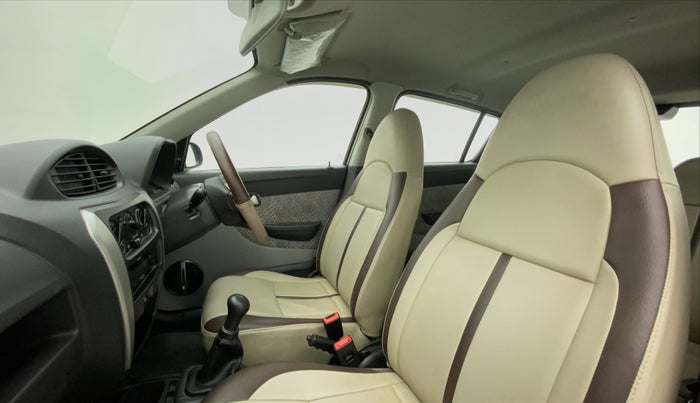 2018 Maruti Alto 800 LXI, Petrol, Manual, 41,261 km, Right Side Front Door Cabin