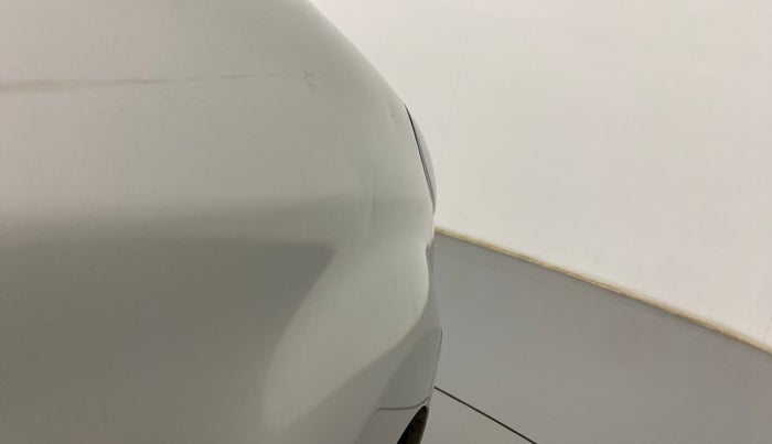 2018 Maruti Alto 800 LXI, Petrol, Manual, 41,261 km, Right fender - Slightly dented