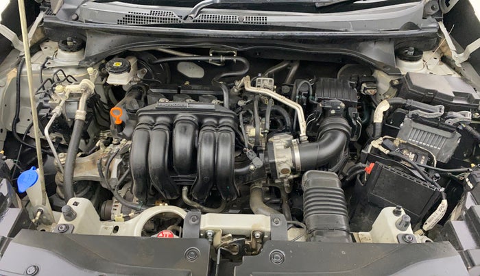 2023 Honda ELEVATE VX CVT, Petrol, Automatic, 48,923 km, Engine View