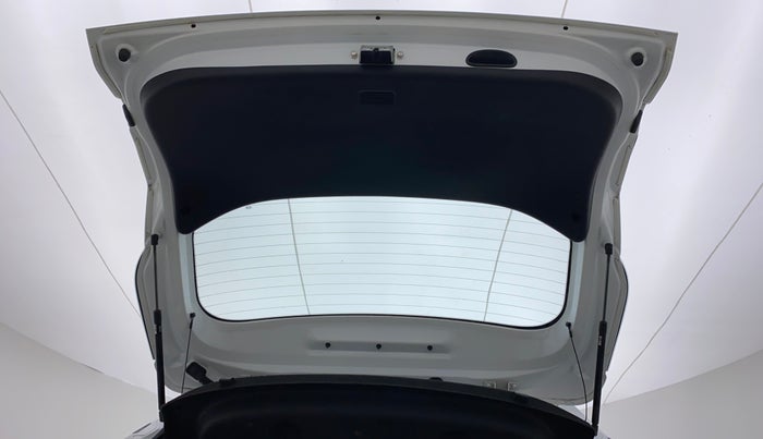 2020 KIA SELTOS HTK PLUS 1.5 DIESEL, Diesel, Manual, 56,037 km, Boot Door Open