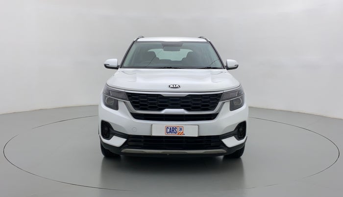 2020 KIA SELTOS HTK PLUS 1.5 DIESEL, Diesel, Manual, 56,037 km, Front