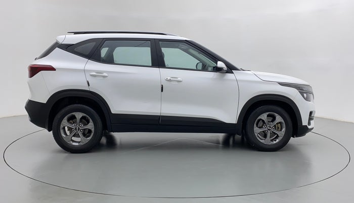 2020 KIA SELTOS HTK PLUS 1.5 DIESEL, Diesel, Manual, 56,037 km, Right Side