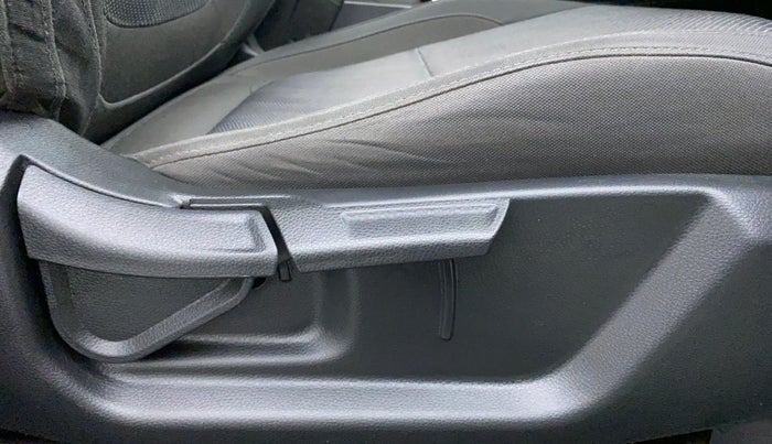 2020 KIA SELTOS HTK PLUS 1.5 DIESEL, Diesel, Manual, 56,037 km, Driver Side Adjustment Panel