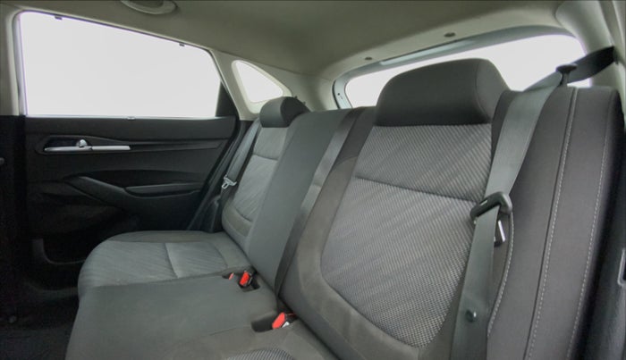 2020 KIA SELTOS HTK PLUS 1.5 DIESEL, Diesel, Manual, 56,037 km, Right Side Rear Door Cabin