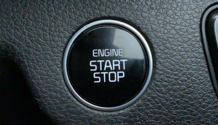 2020 KIA SELTOS HTK PLUS 1.5 DIESEL, Diesel, Manual, 56,037 km, Keyless Start/ Stop Button