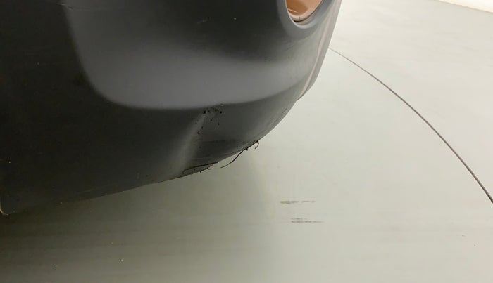 2016 Hyundai i20 Active 1.4 S, Diesel, Manual, 1,37,153 km, Front bumper - Slightly dented