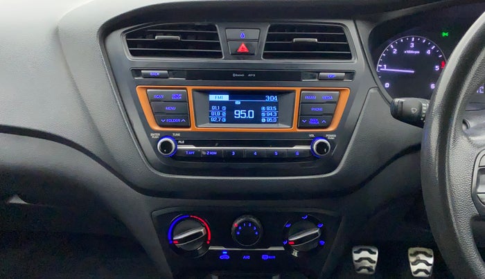 2016 Hyundai i20 Active 1.4 S, Diesel, Manual, 1,37,153 km, Air Conditioner