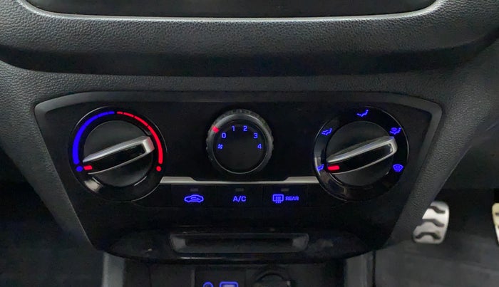 2016 Hyundai i20 Active 1.4 S, Diesel, Manual, 1,37,153 km, AC Unit - Car heater not working