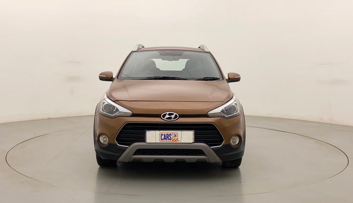 2016 Hyundai i20 Active 1.4 S, Diesel, Manual, 1,37,153 km, Front