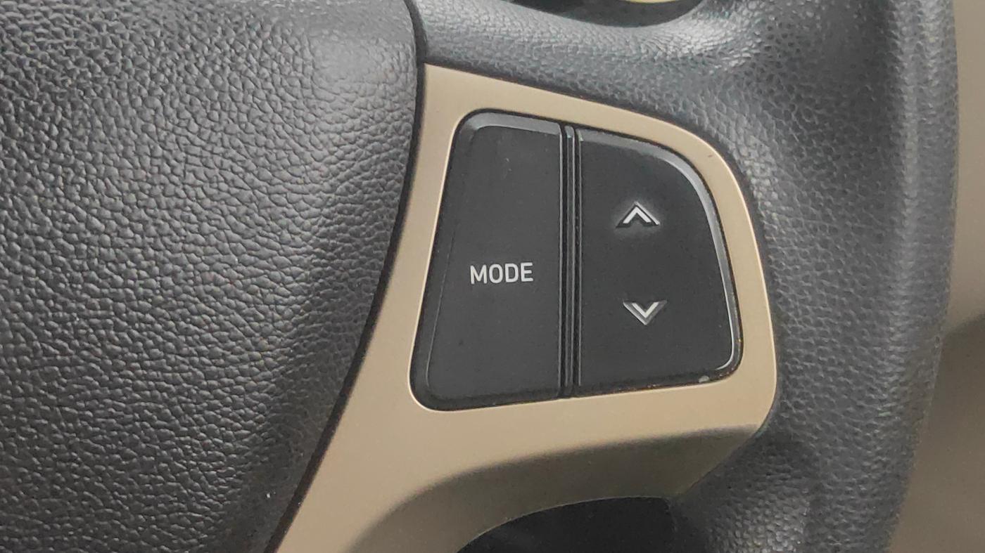 2019 Hyundai NEW SANTRO SPORTZ MT, Petrol, Manual, 72,124 km, Adaptive Cruise Control